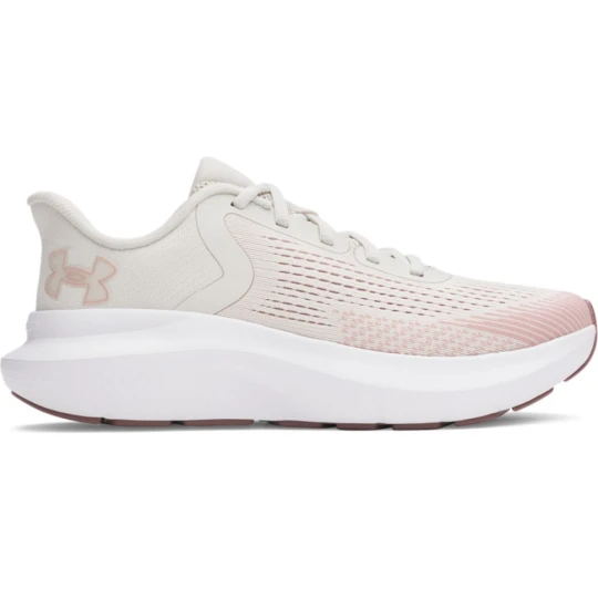 Zdjęcie produktu Damskie buty do biegania Under Armour UA W Charged Rogue 5 - różowe