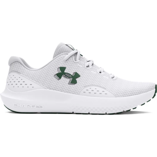 Zdjęcie produktu Damskie buty do biegania Under Armour UA W Charged Surge 4 - białe