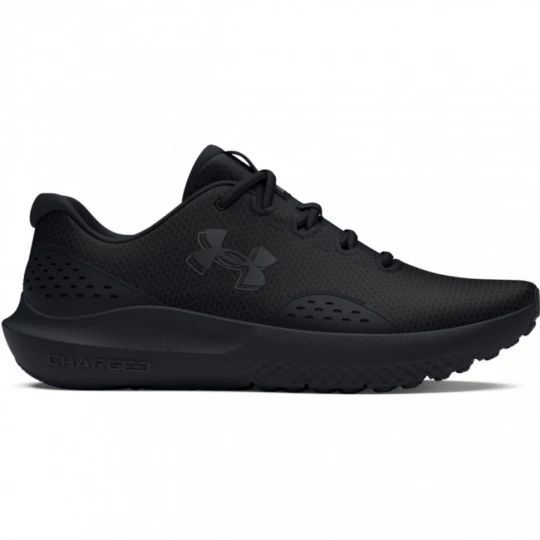 Zdjęcie produktu Damskie buty do biegania Under Armour UA W Charged Surge 4 - czarne