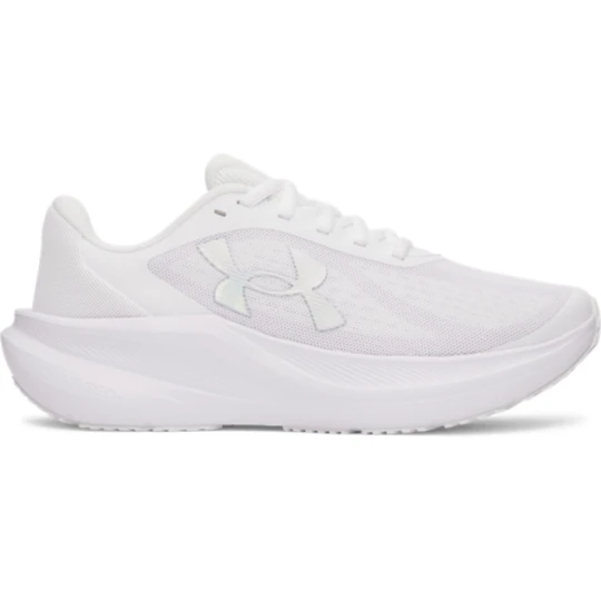 Zdjęcie produktu Damskie buty do biegania Under Armour UA W Chase - białe