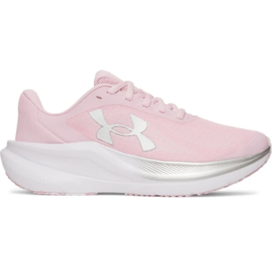 Zdjęcie produktu Damskie buty do biegania Under Armour UA W Chase - różowe