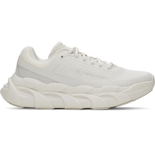 Zdjęcie produktu Damskie buty do biegania Under Armour UA W Halo Runner - białe