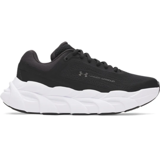 Zdjęcie produktu Damskie buty do biegania Under Armour UA W Halo Runner - czarne