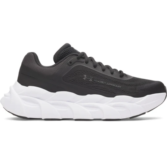 Zdjęcie produktu Damskie buty do biegania Under Armour UA W Halo Runner NM - czarne