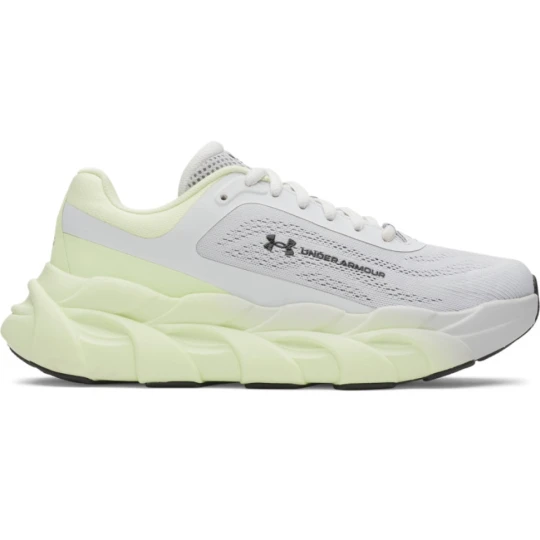 Zdjęcie produktu Damskie buty do biegania Under Armour UA W Halo Runner NM - szare