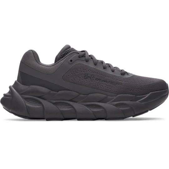 Zdjęcie produktu Damskie buty do biegania Under Armour UA W Halo Runner - szare