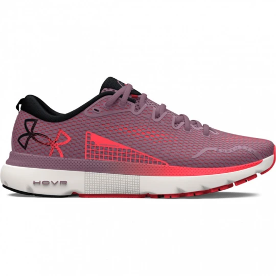Zdjęcie produktu Damskie buty do biegania Under Armour UA W HOVR Infinite 5 - różowe