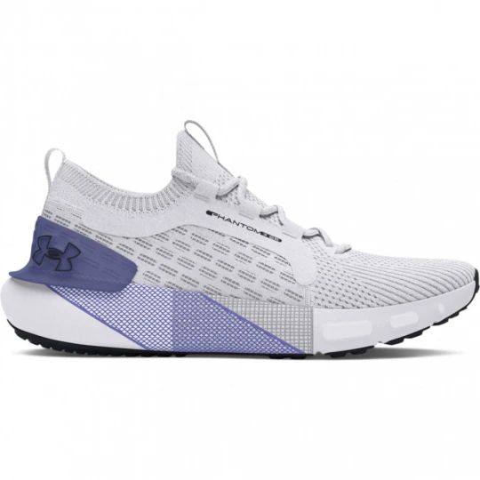 Zdjęcie produktu Damskie buty do biegania Under Armour UA W HOVR Phantom 3 SE - białe