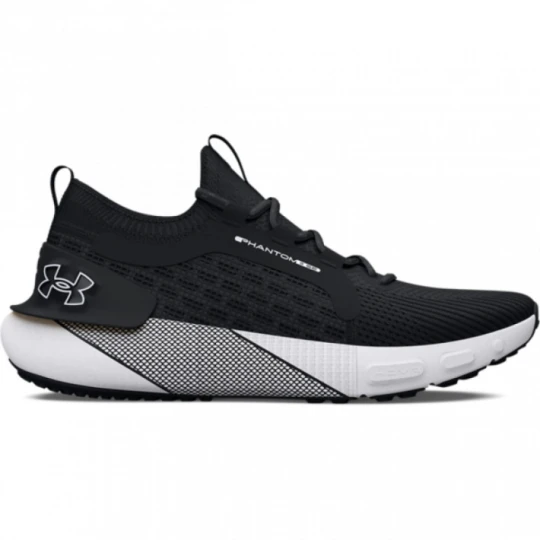 Zdjęcie produktu Damskie buty do biegania Under Armour UA W HOVR Phantom 3 SE - czarne