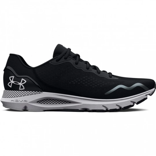 Zdjęcie produktu Damskie buty do biegania Under Armour UA W HOVR Sonic 6 - czarne
