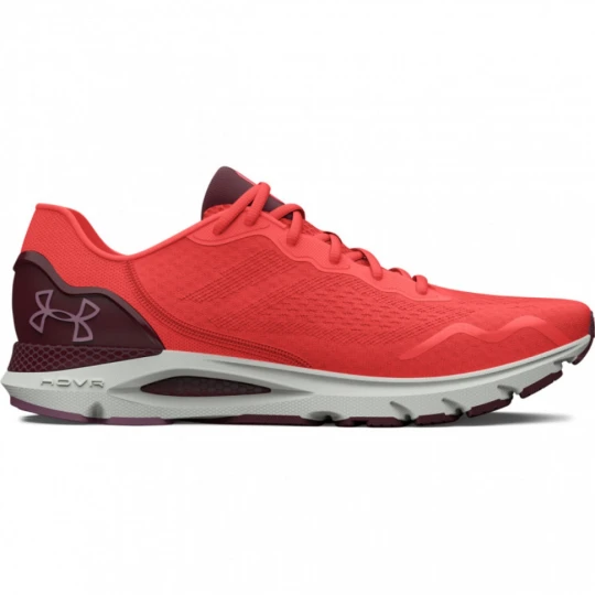 Zdjęcie produktu Damskie buty do biegania Under Armour UA W HOVR Sonic 6 - pomarańczowe