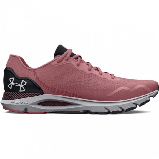 Zdjęcie produktu Damskie buty do biegania Under Armour UA W HOVR Sonic 6 - różowe