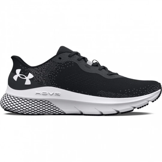 Zdjęcie produktu Damskie buty do biegania Under Armour UA W HOVR Turbulence 2 - czarne