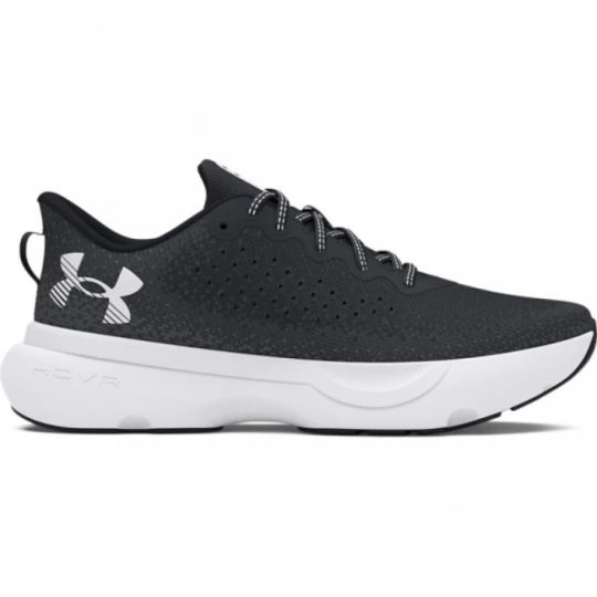 Zdjęcie produktu Damskie buty do biegania Under Armour UA W Infinite - czarne