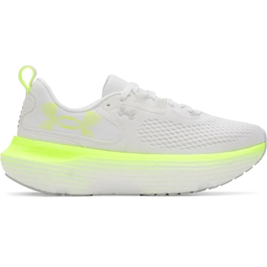 Zdjęcie produktu Damskie buty do biegania Under Armour UA W Infinite Elite 2 - białe