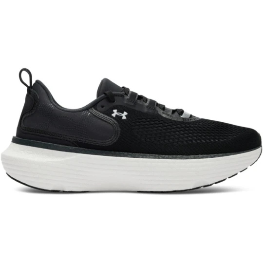Zdjęcie produktu Damskie buty do biegania Under Armour UA W Infinite Elite 2 - czarne