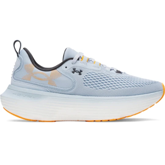 Zdjęcie produktu Damskie buty do biegania Under Armour UA W Infinite Elite 2 - niebieskie