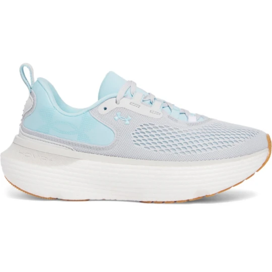 Zdjęcie produktu Damskie buty do biegania Under Armour UA W Infinite Elite 2 - szare