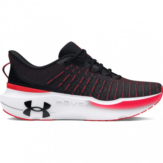 Zdjęcie produktu Damskie buty do biegania Under Armour UA W Infinite Elite - czarne