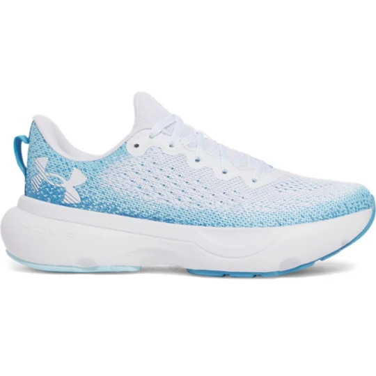 Zdjęcie produktu Damskie buty do biegania Under Armour UA W Infinite - niebieskie