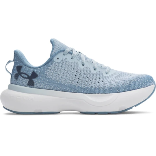 Zdjęcie produktu Damskie buty do biegania Under Armour UA W Infinite - niebieskie