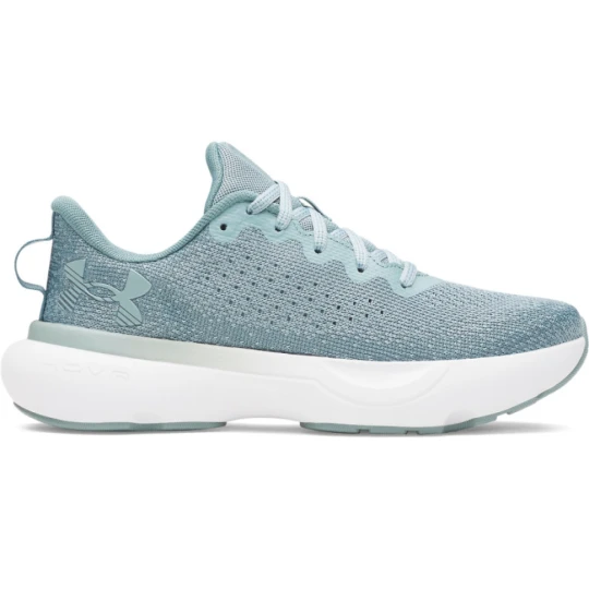 Zdjęcie produktu Damskie buty do biegania Under Armour UA W Infinite - niebieskie