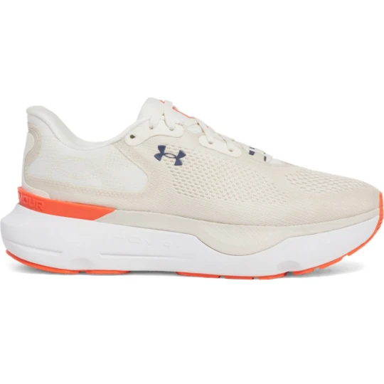 Zdjęcie produktu Damskie buty do biegania Under Armour UA W Infinite Pro 2 - beżowe