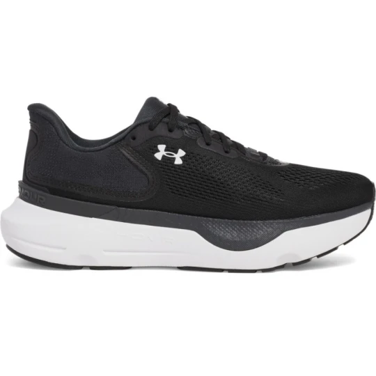 Zdjęcie produktu Damskie buty do biegania Under Armour UA W Infinite Pro 2 - czarne