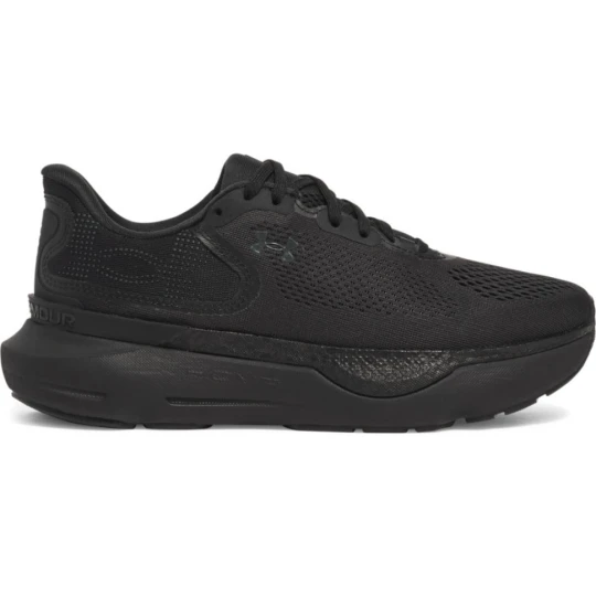 Zdjęcie produktu Damskie buty do biegania Under Armour UA W Infinite Pro 2 - czarne