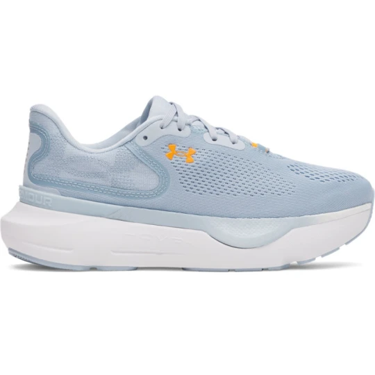Zdjęcie produktu Damskie buty do biegania Under Armour UA W Infinite Pro 2 - niebieskie