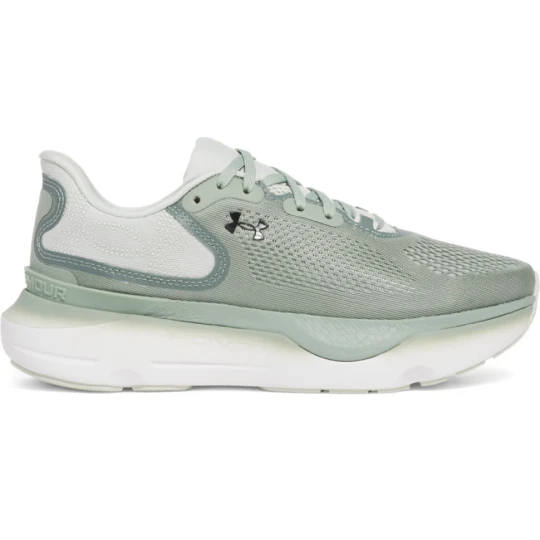 Zdjęcie produktu Damskie buty do biegania Under Armour UA W Infinite Pro 2 - zielone