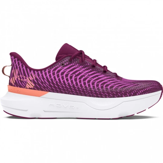 Zdjęcie produktu Damskie buty do biegania Under Armour UA W Infinite Pro - różowe