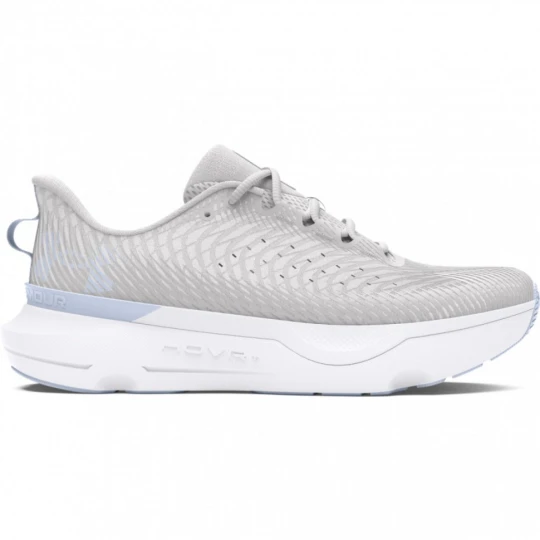 Zdjęcie produktu Damskie buty do biegania Under Armour UA W Infinite Pro - szare