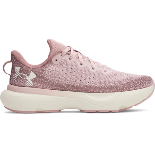 Zdjęcie produktu Damskie buty do biegania Under Armour UA W Infinite - różowe