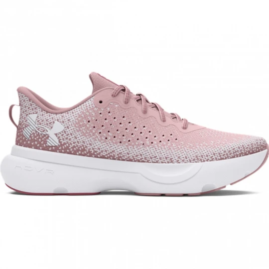 Zdjęcie produktu Damskie buty do biegania Under Armour UA W Infinite - różowe