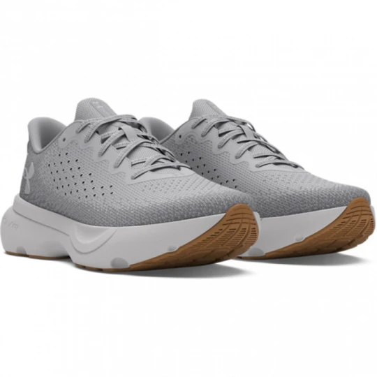 Zdjęcie produktu Damskie buty do biegania Under Armour UA W Infinite - szare