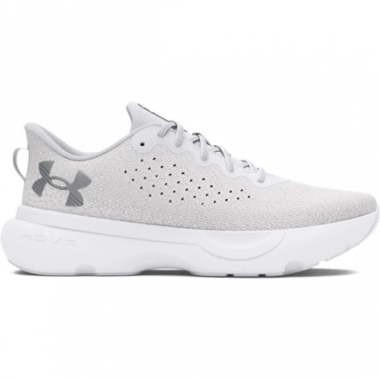 Zdjęcie produktu Damskie buty do biegania Under Armour UA W Infinite - szare