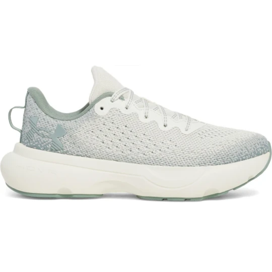 Zdjęcie produktu Damskie buty do biegania Under Armour UA W Infinite - zielone