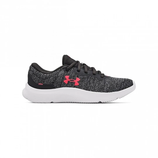 Zdjęcie produktu Damskie buty do biegania UNDER ARMOUR UA W Mojo 2 - szare