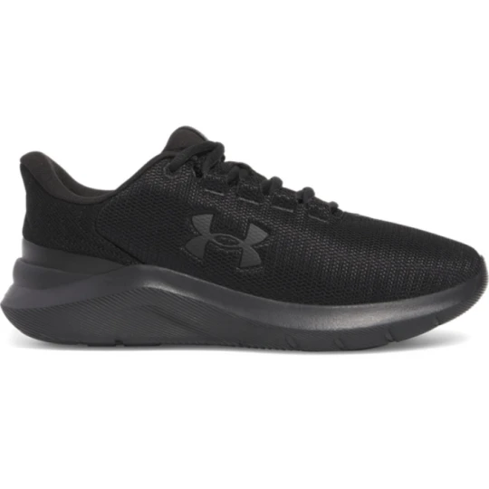 Zdjęcie produktu Damskie buty do biegania Under Armour UA W Phade RN 3 - czarne