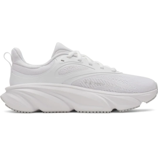 Zdjęcie produktu Damskie buty do biegania Under Armour UA W Rogue 6 - białe