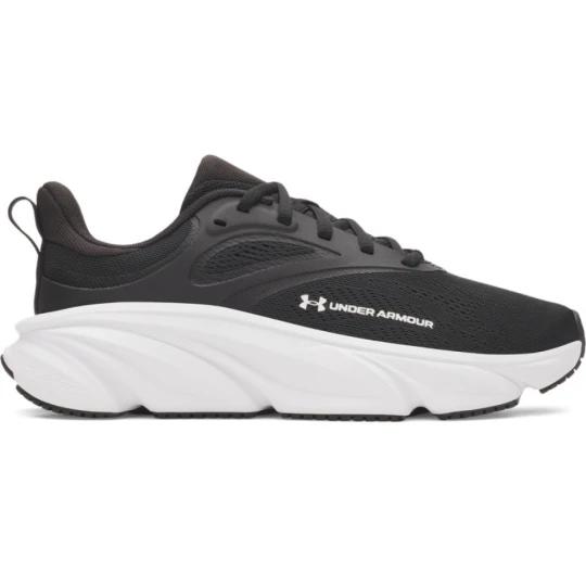 Zdjęcie produktu Damskie buty do biegania Under Armour UA W Rogue 6 - czarne