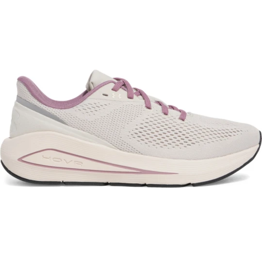 Zdjęcie produktu Damskie buty do biegania Under Armour UA W Sonic 7 - beżowe