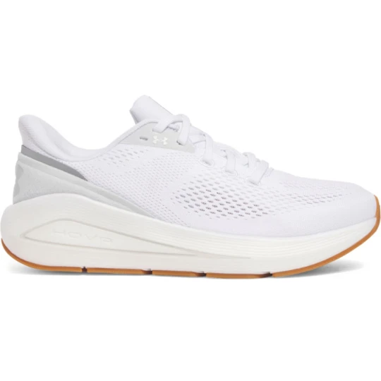 Zdjęcie produktu Damskie buty do biegania Under Armour UA W Sonic 7 - białe