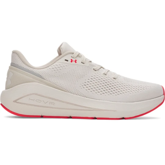 Zdjęcie produktu Damskie buty do biegania Under Armour UA W Sonic 7 - białe