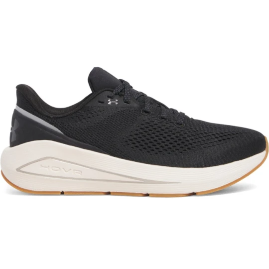 Zdjęcie produktu Damskie buty do biegania Under Armour UA W Sonic 7 - czarne