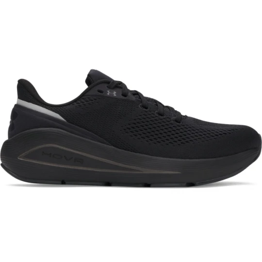 Zdjęcie produktu Damskie buty do biegania Under Armour UA W Sonic 7 - czarne