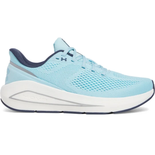 Zdjęcie produktu Damskie buty do biegania Under Armour UA W Sonic 7 - niebieskie