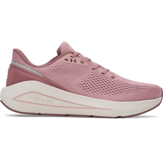 Zdjęcie produktu Damskie buty do biegania Under Armour UA W Sonic 7 - różowe