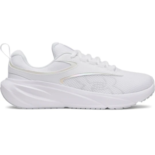 Zdjęcie produktu Damskie buty do biegania Under Armour UA W Surge 5 - białe